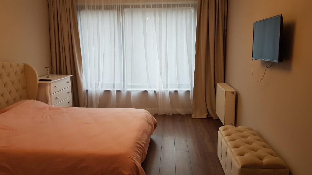 Apartmentsbnb828 Brassó Kültér fotó