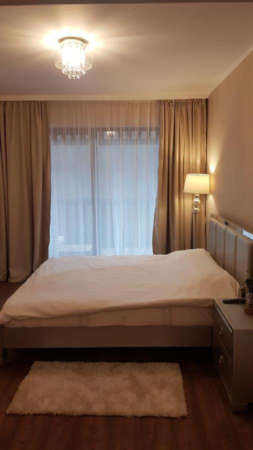 Apartmentsbnb828 Brassó Kültér fotó