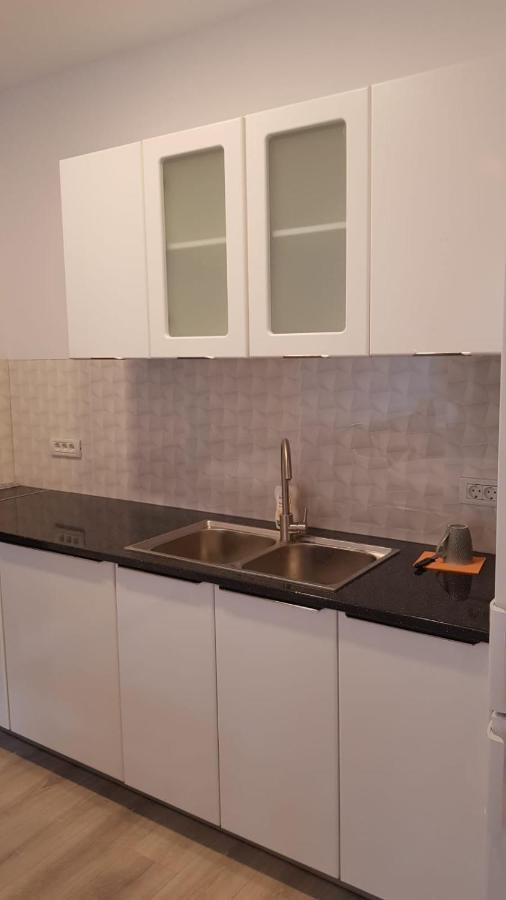 Apartmentsbnb828 Brassó Kültér fotó