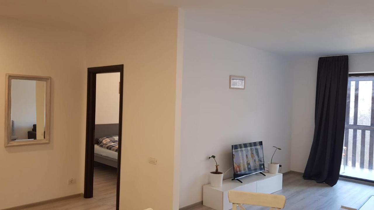 Apartmentsbnb828 Brassó Kültér fotó