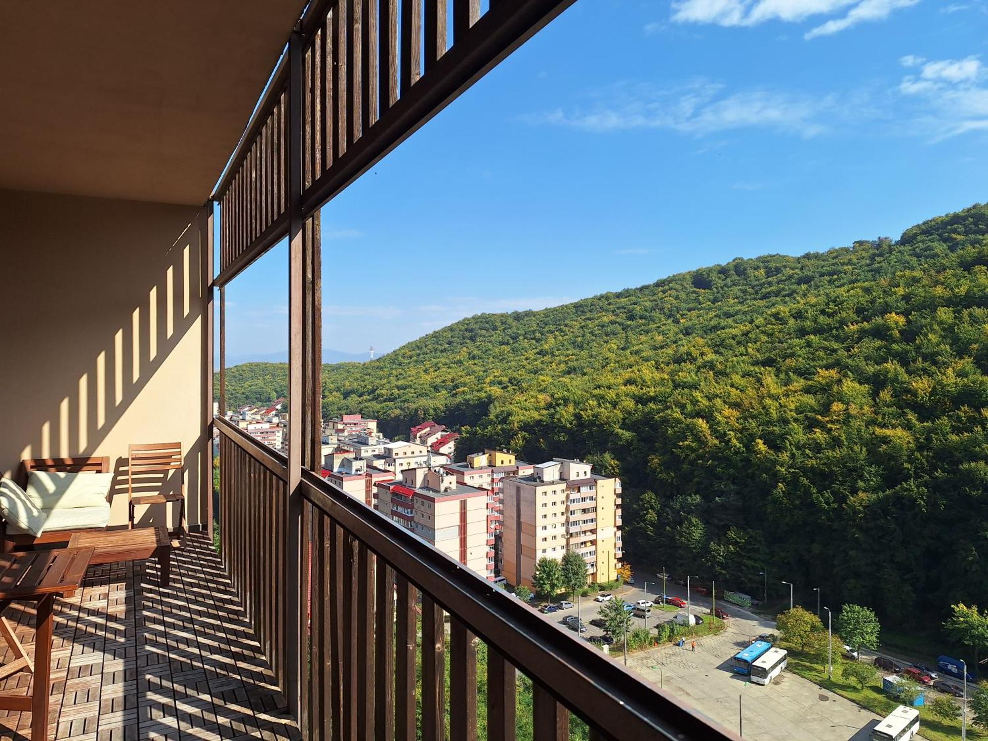 Apartmentsbnb828 Brassó Kültér fotó